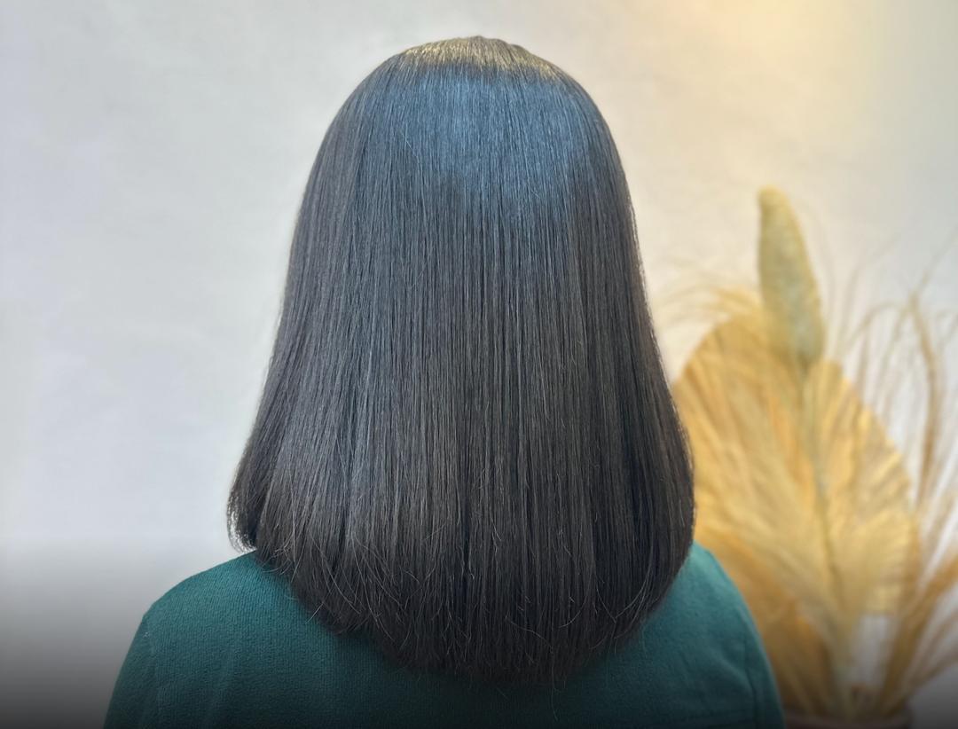 Manfaat Keratin Therapy Untuk Rambut Indah Kamu