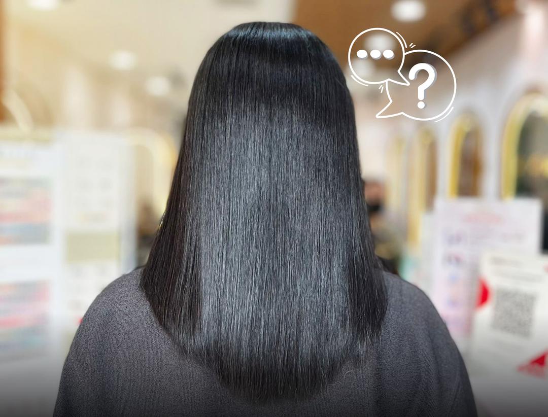 FAQ Keratin: Therapy, Infuse & Smoothing (Tanya Jawab Lengkap)