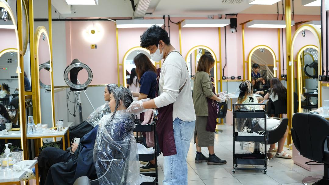 Salon Khusus Wanita & Muslimah di Jakarta: Privasi & Nyaman