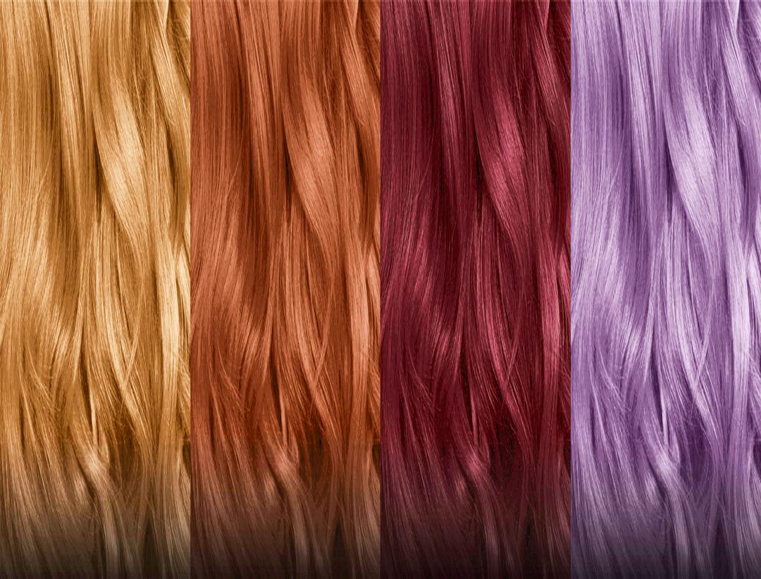 Panduan Hair Color: Jenis Warna, Bleaching & Teknik Coloring
