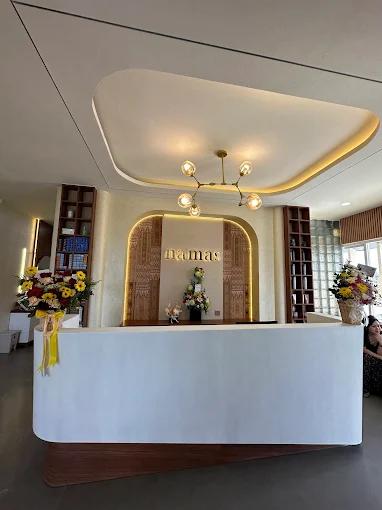 Namas Salon
