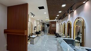 MOIR Salon Puri Kembangan