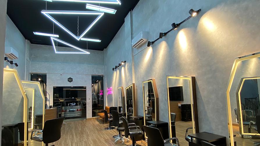 Moir Salon Bekasi