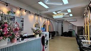 MOIR Salon Kelapa Gading