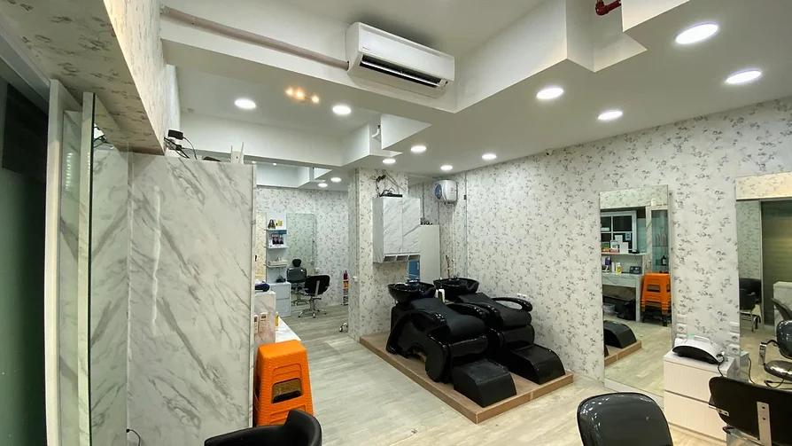 Moir Salon Puri Park View