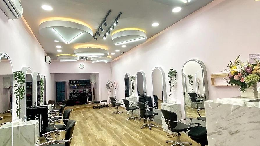Moir Salon Tebet